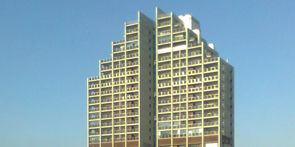 Mediterranean Viewpoint