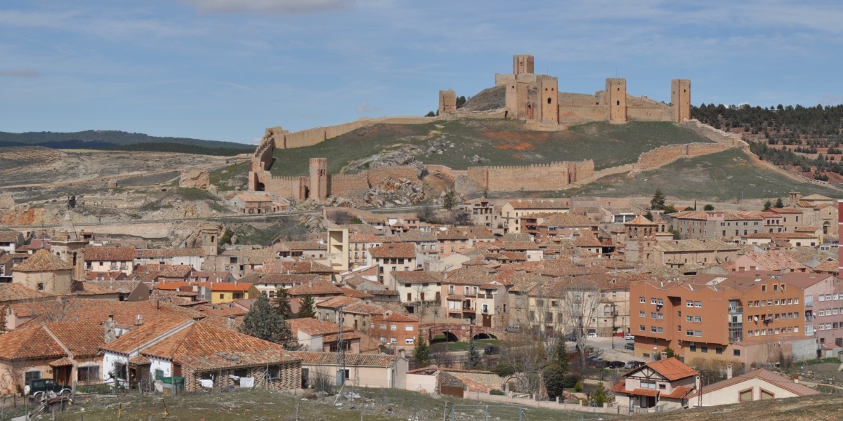 molina de aragon