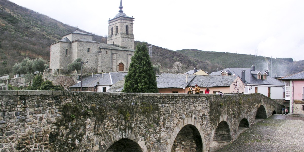 molinaseca