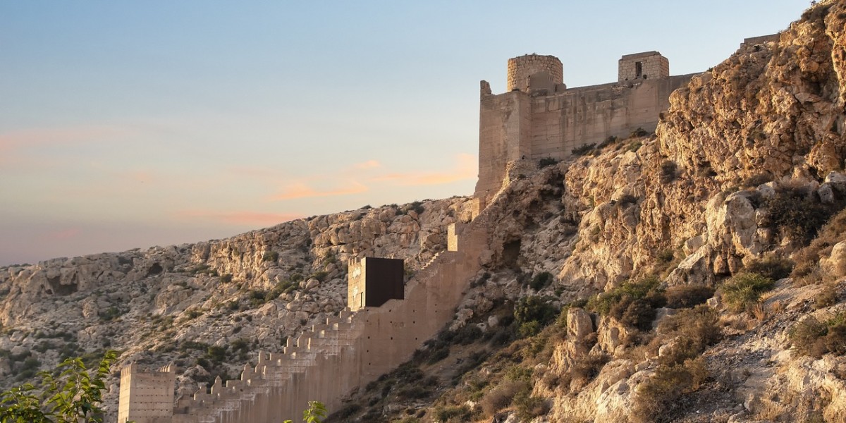 almería