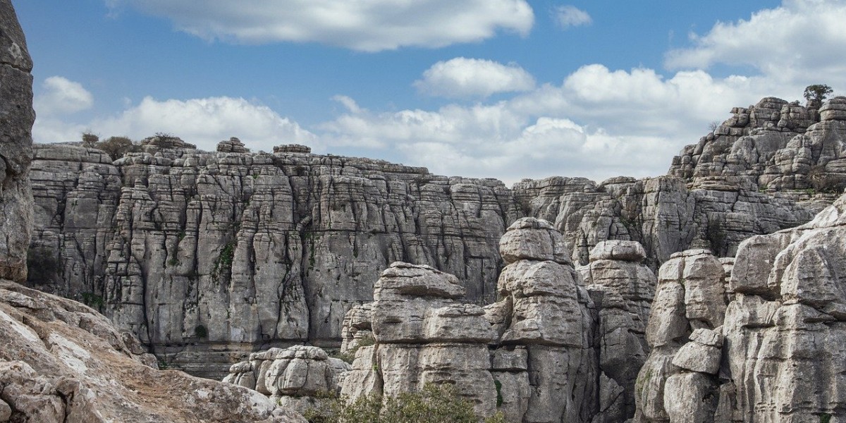 torcal