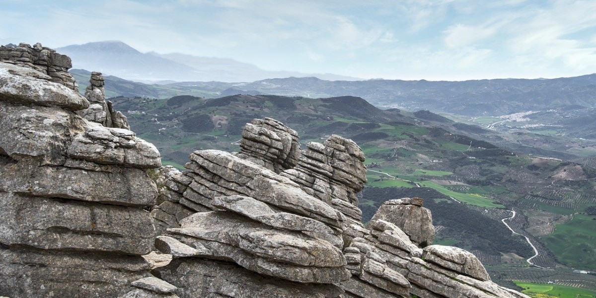 torcal