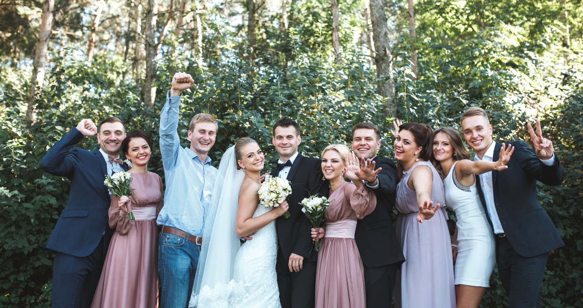 Precio del banquete de boda