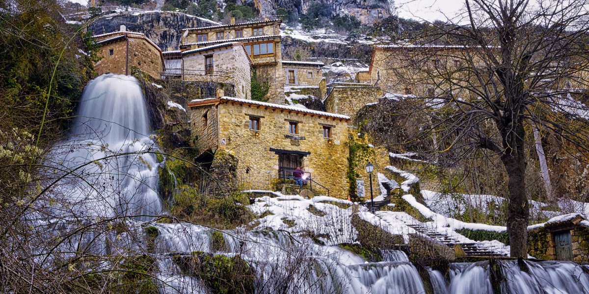 orbaneja
