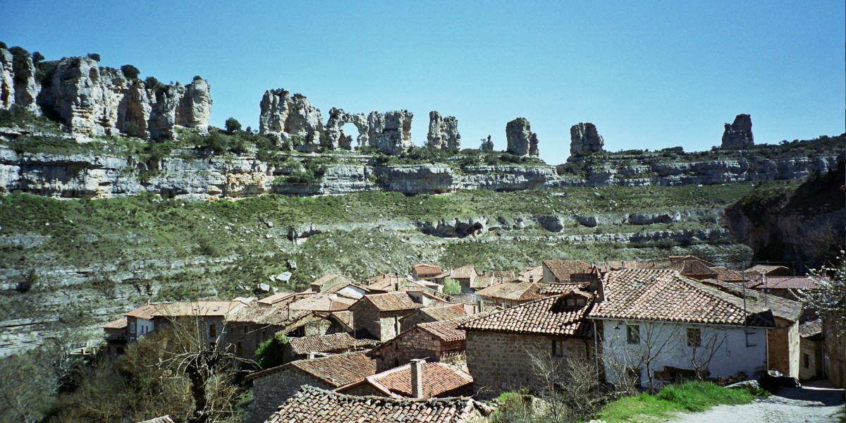 orbaneja