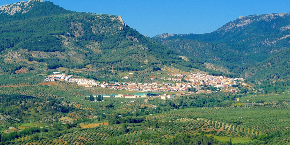 orcera