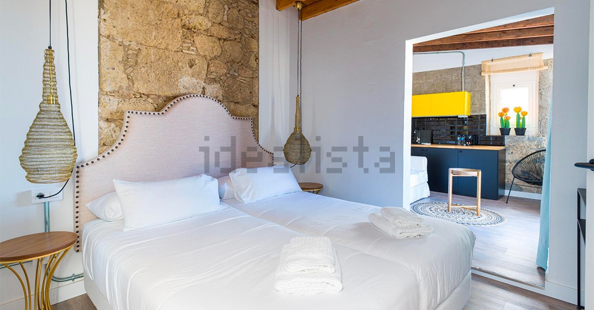 Hotel en venta en Las Palmas de Gran Canaria