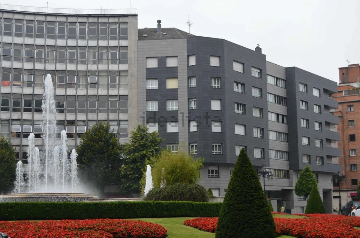 El stock de viviendas a la venta en idealista cae hasta septiembre