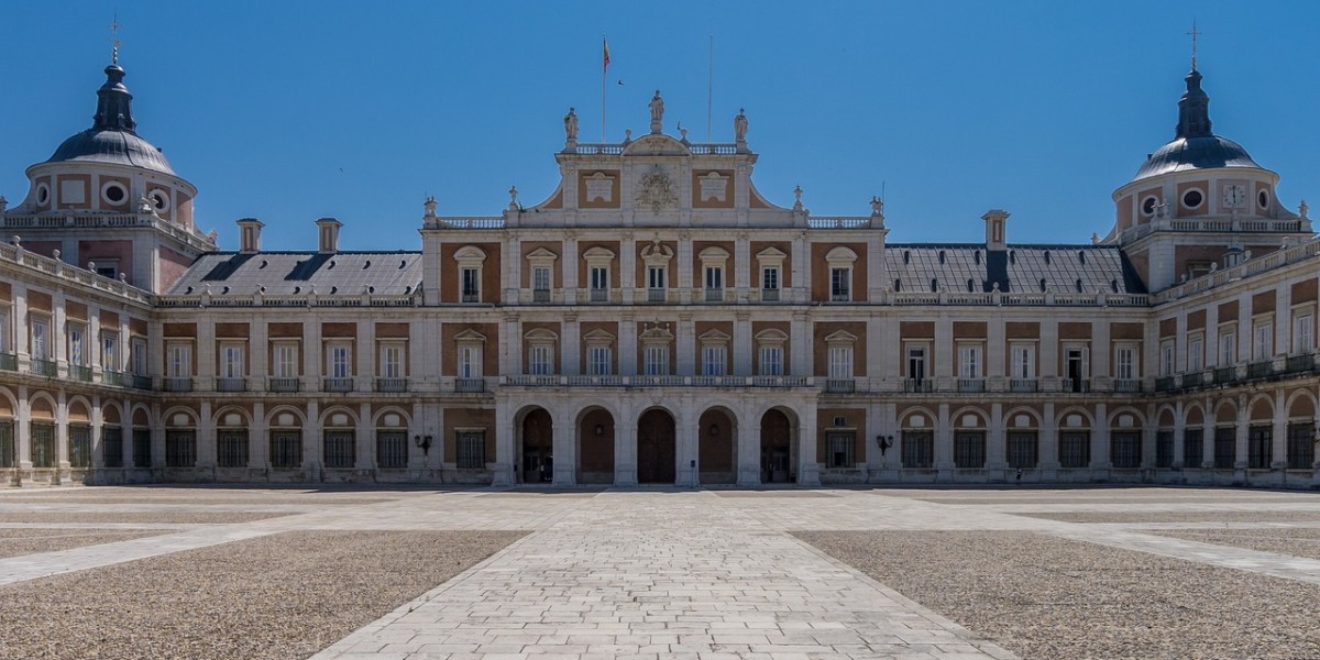 palacio real