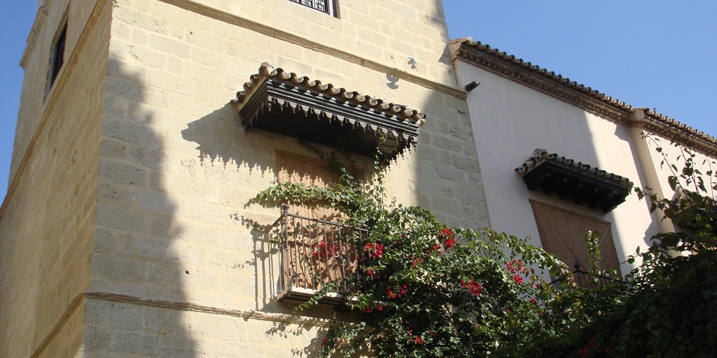 palacio buenavista
