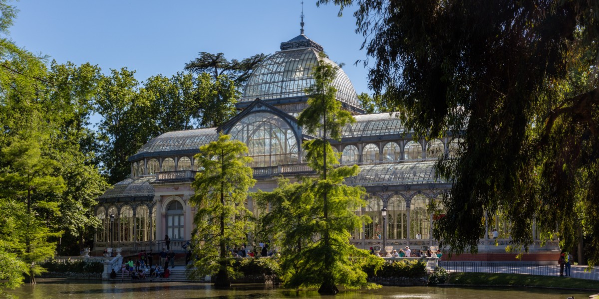 retiro