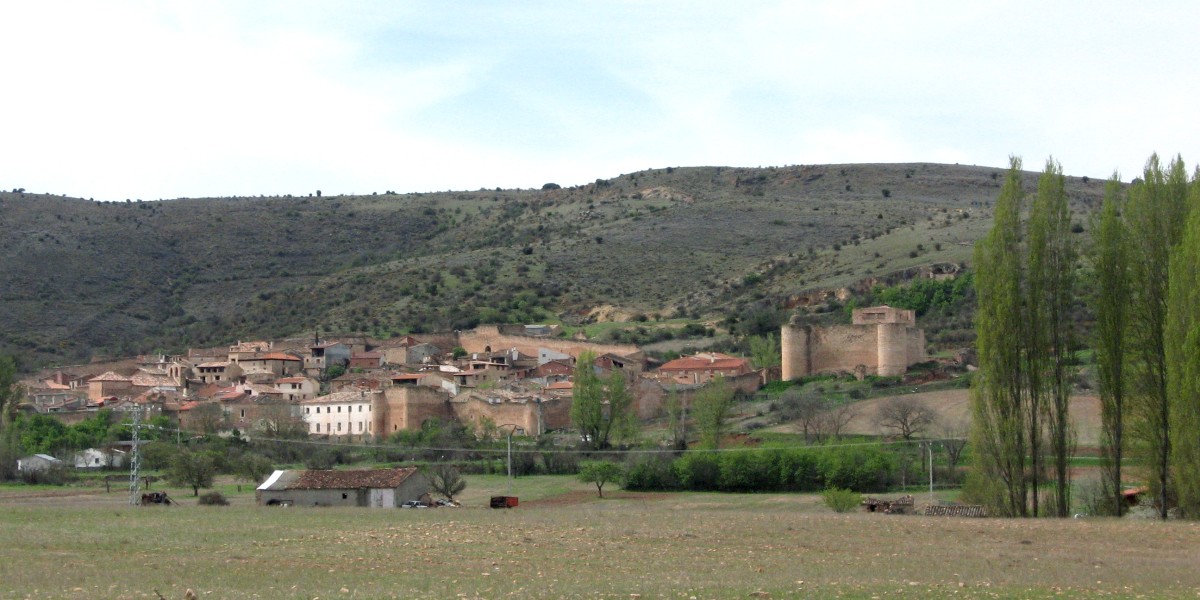 palazuelos