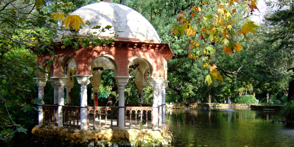 parque maria luisa