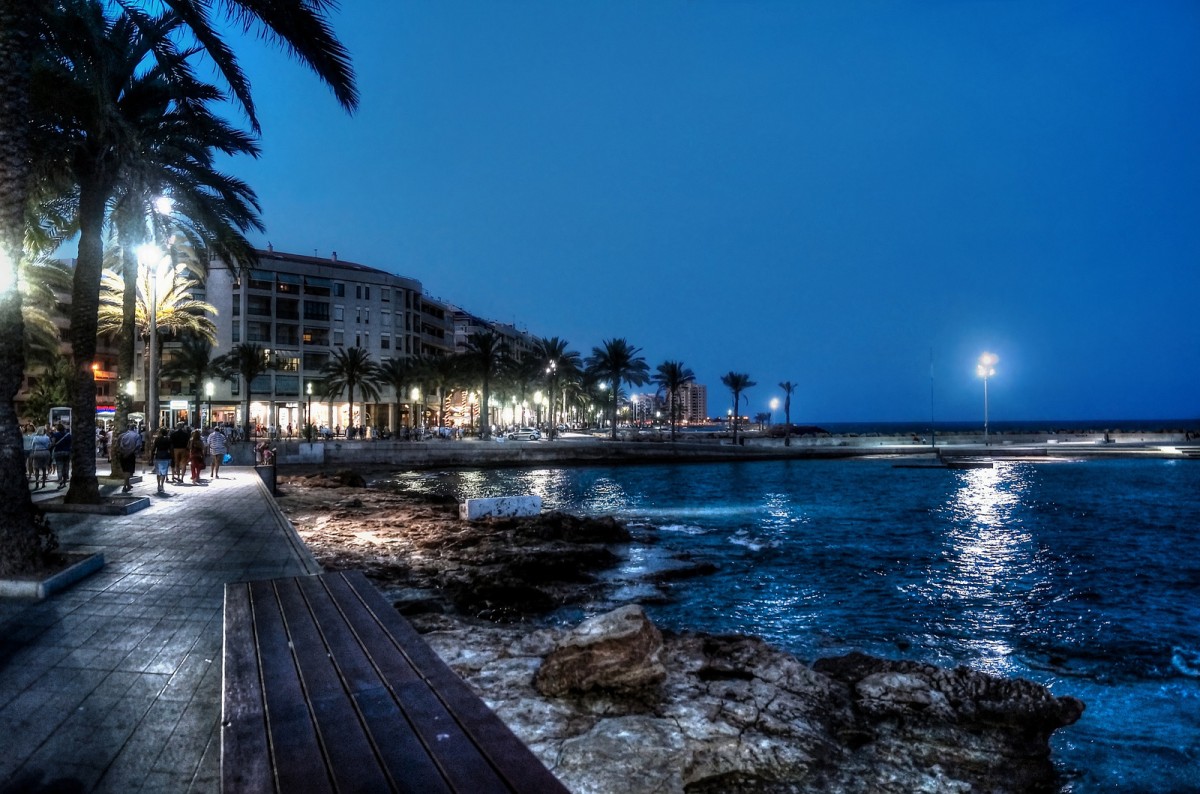 Torrevieja