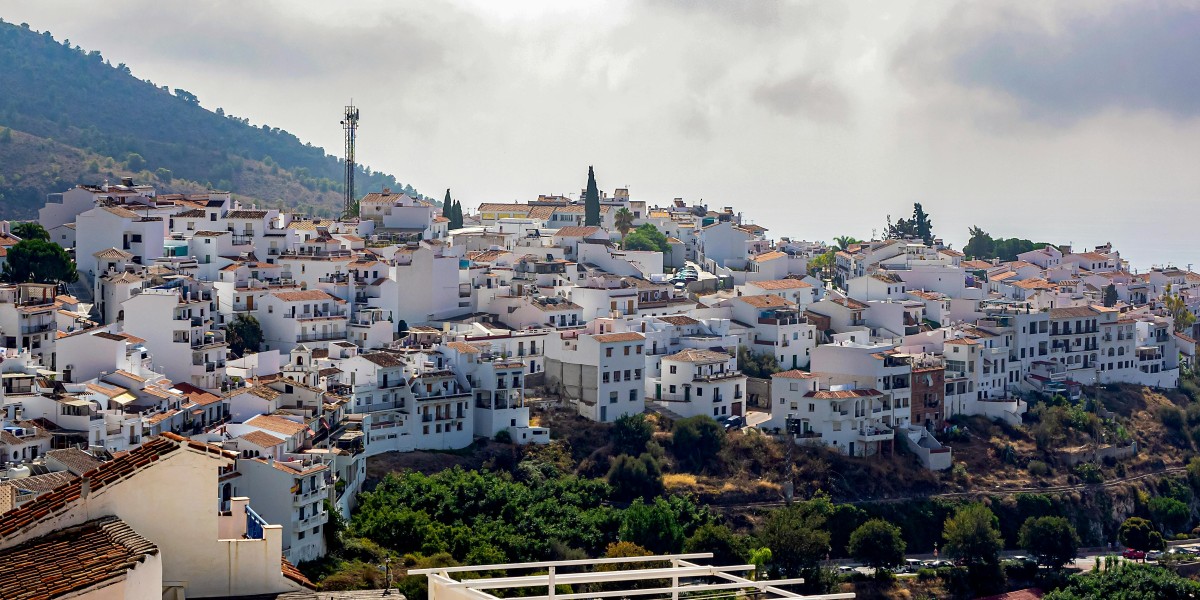 frigiliana