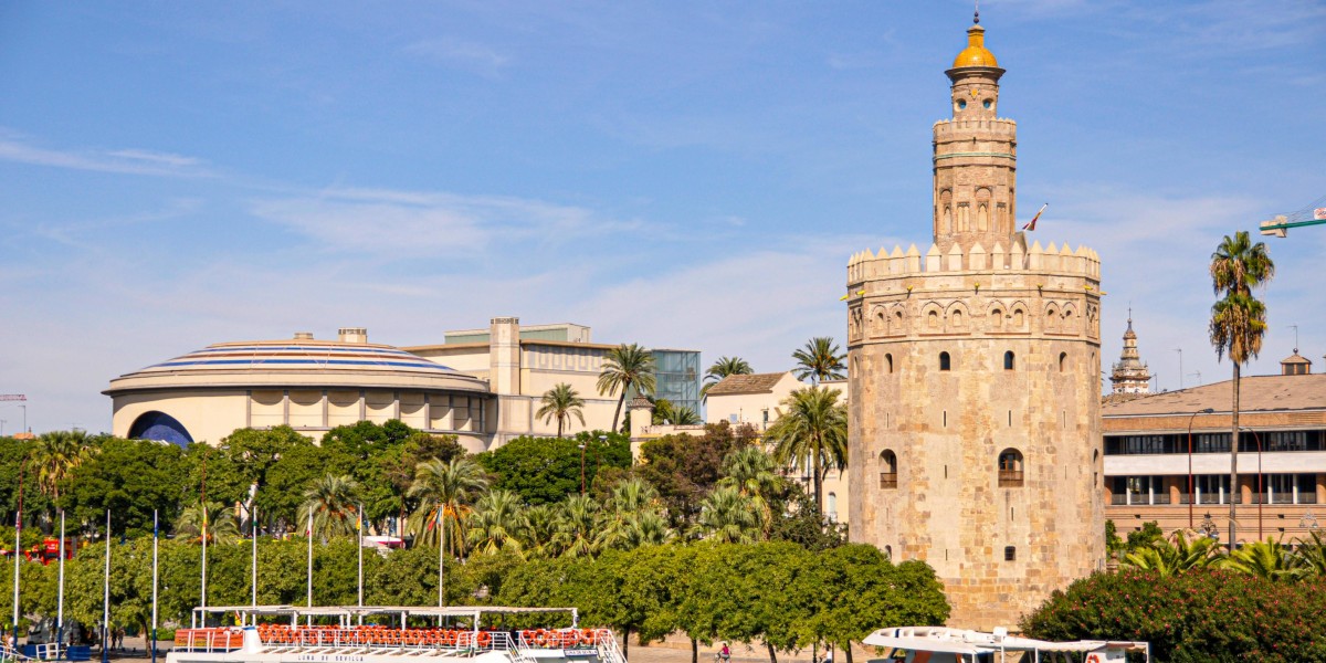 torre del oro