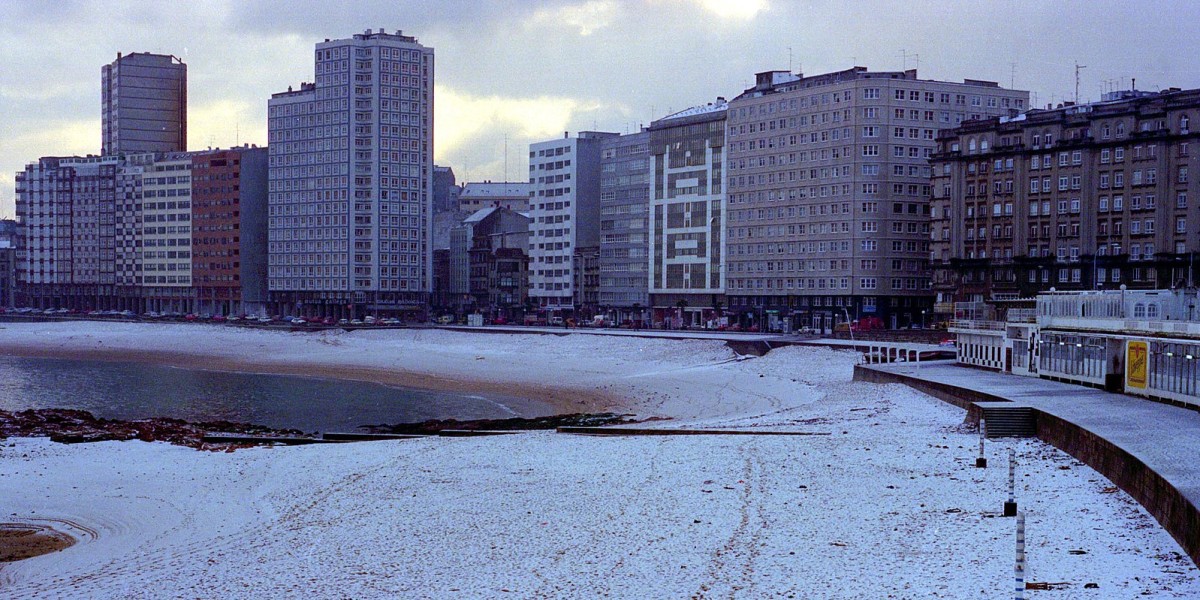 Torre Riazor