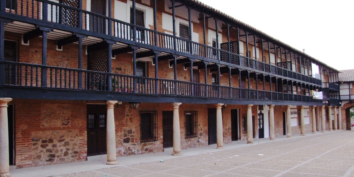 san carlos del valle