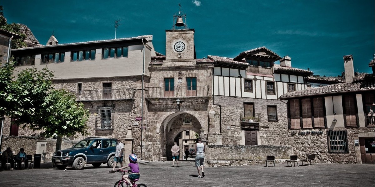 poza de la sal