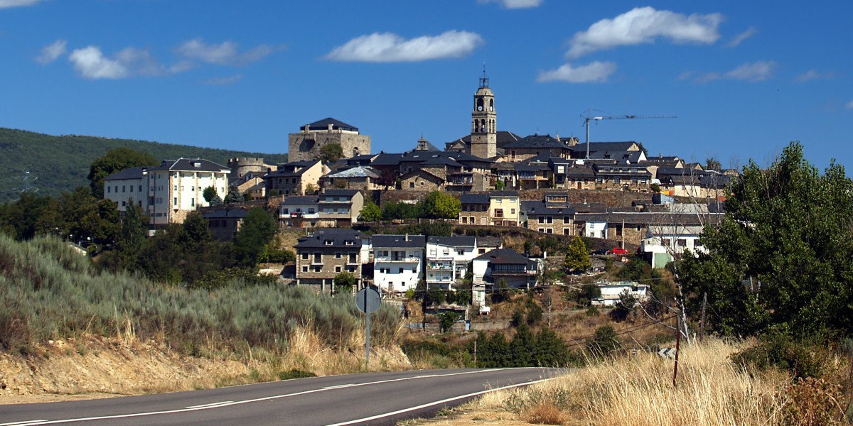 puebla de sanabria