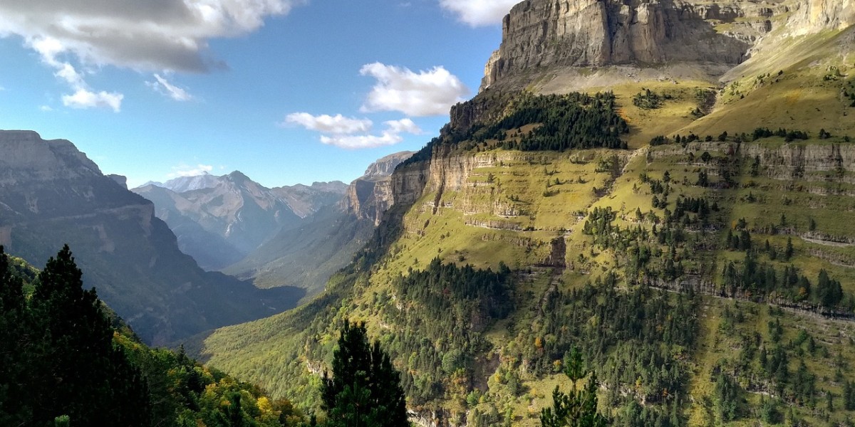 valle de ordesa