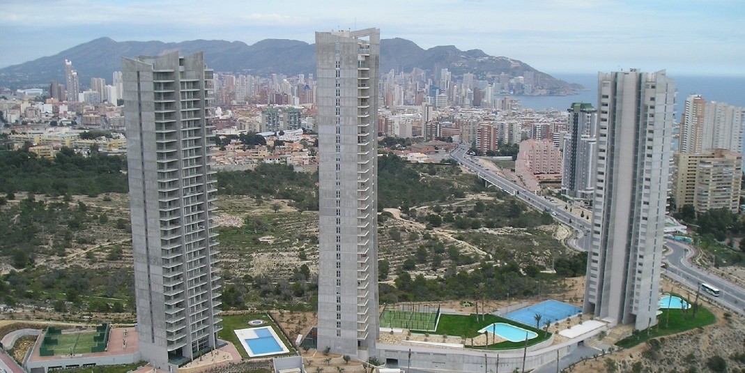 Miragolf Residential