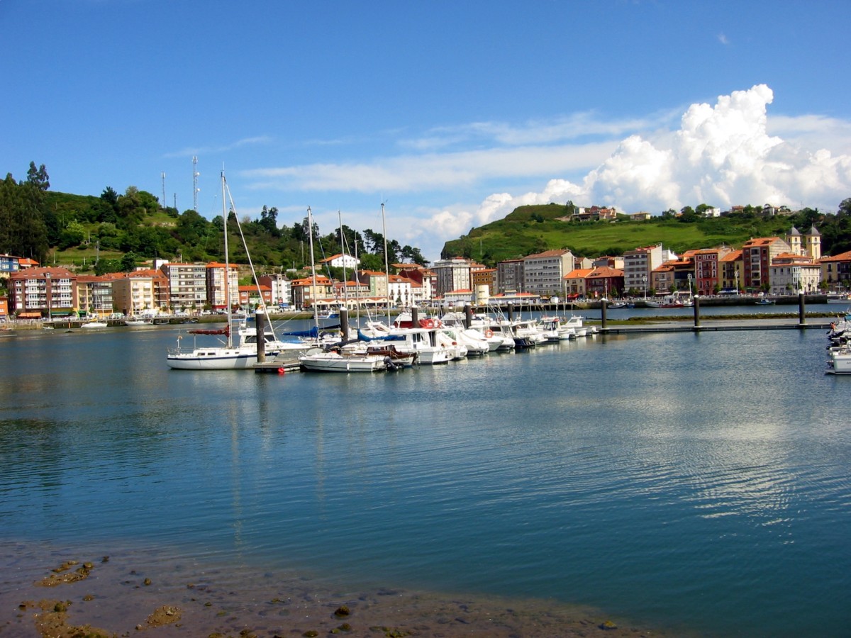 Ribadesella