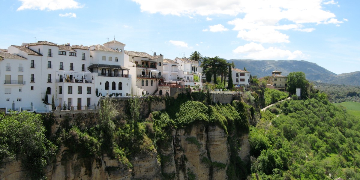 Ronda, Málaga