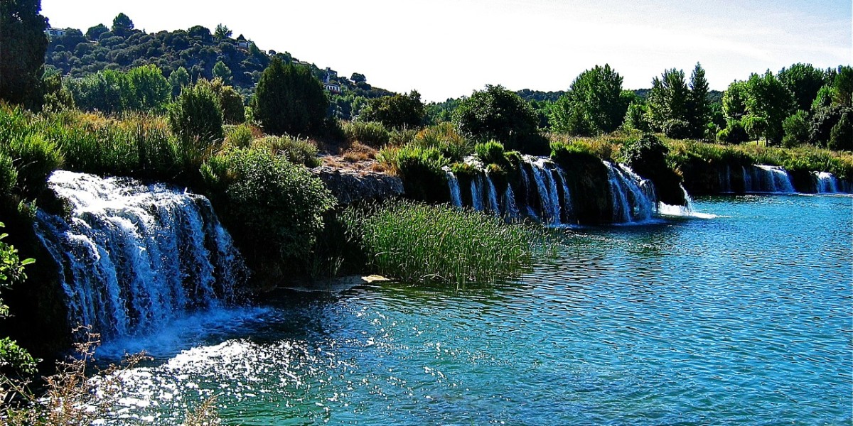 ruidera
