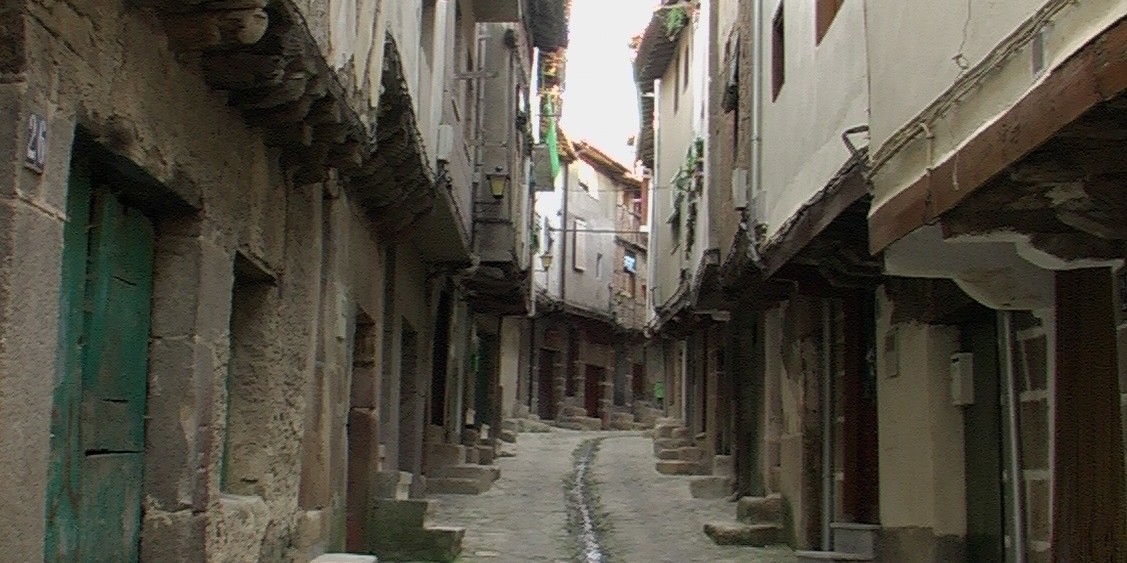 hervas
