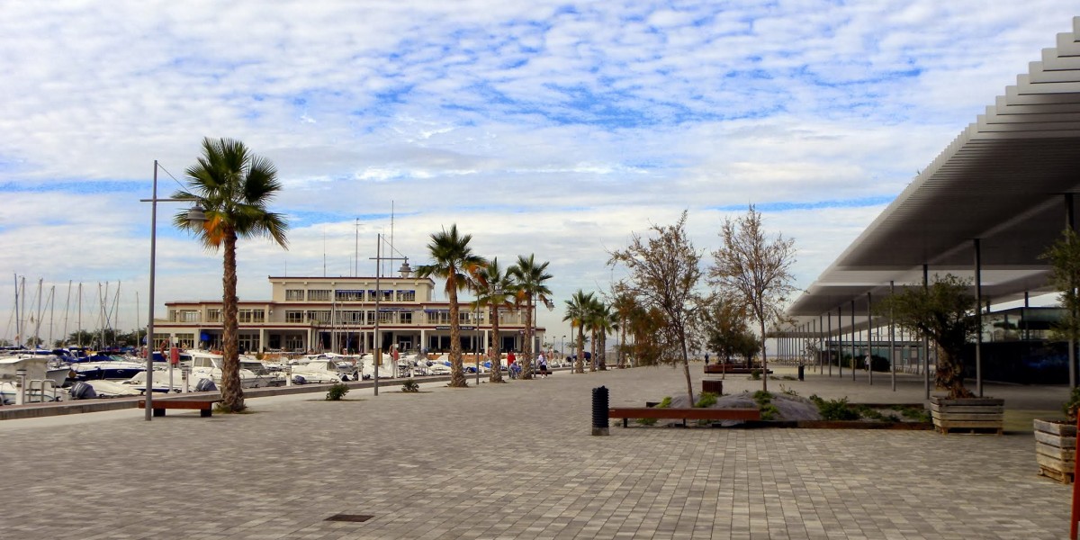 santa pola
