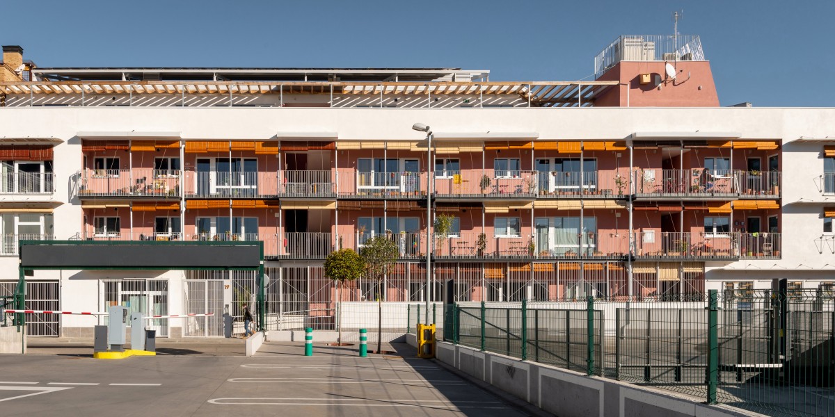 Entrepatios