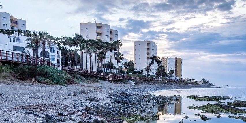 mijas