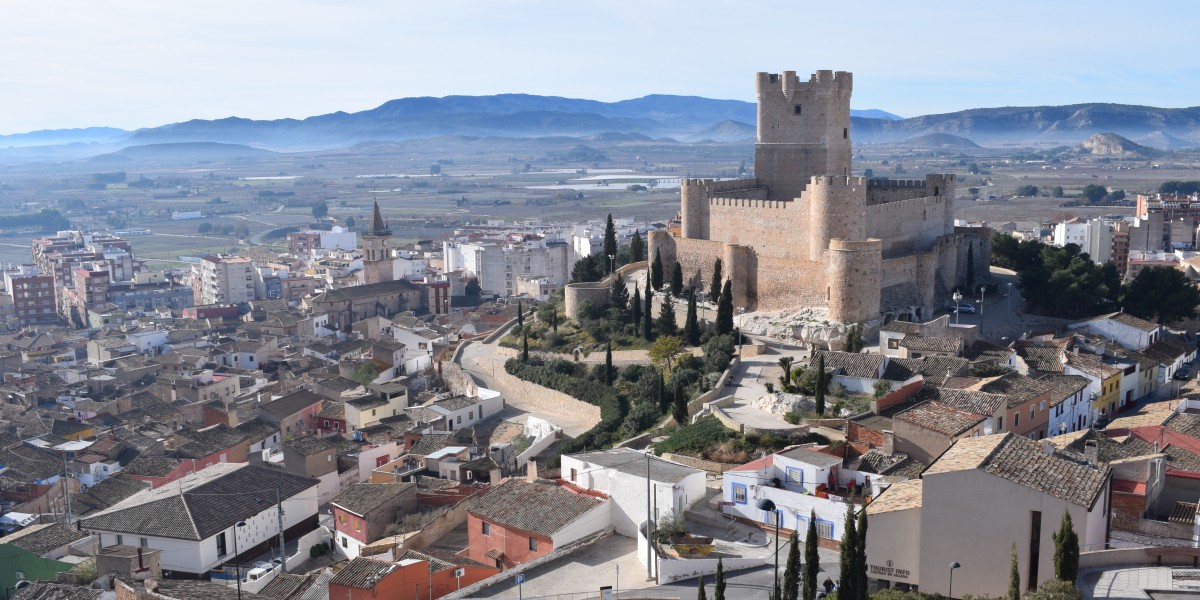 villena
