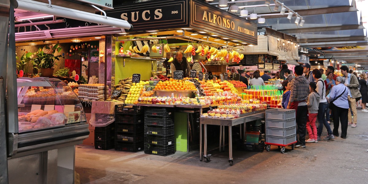 boqueria