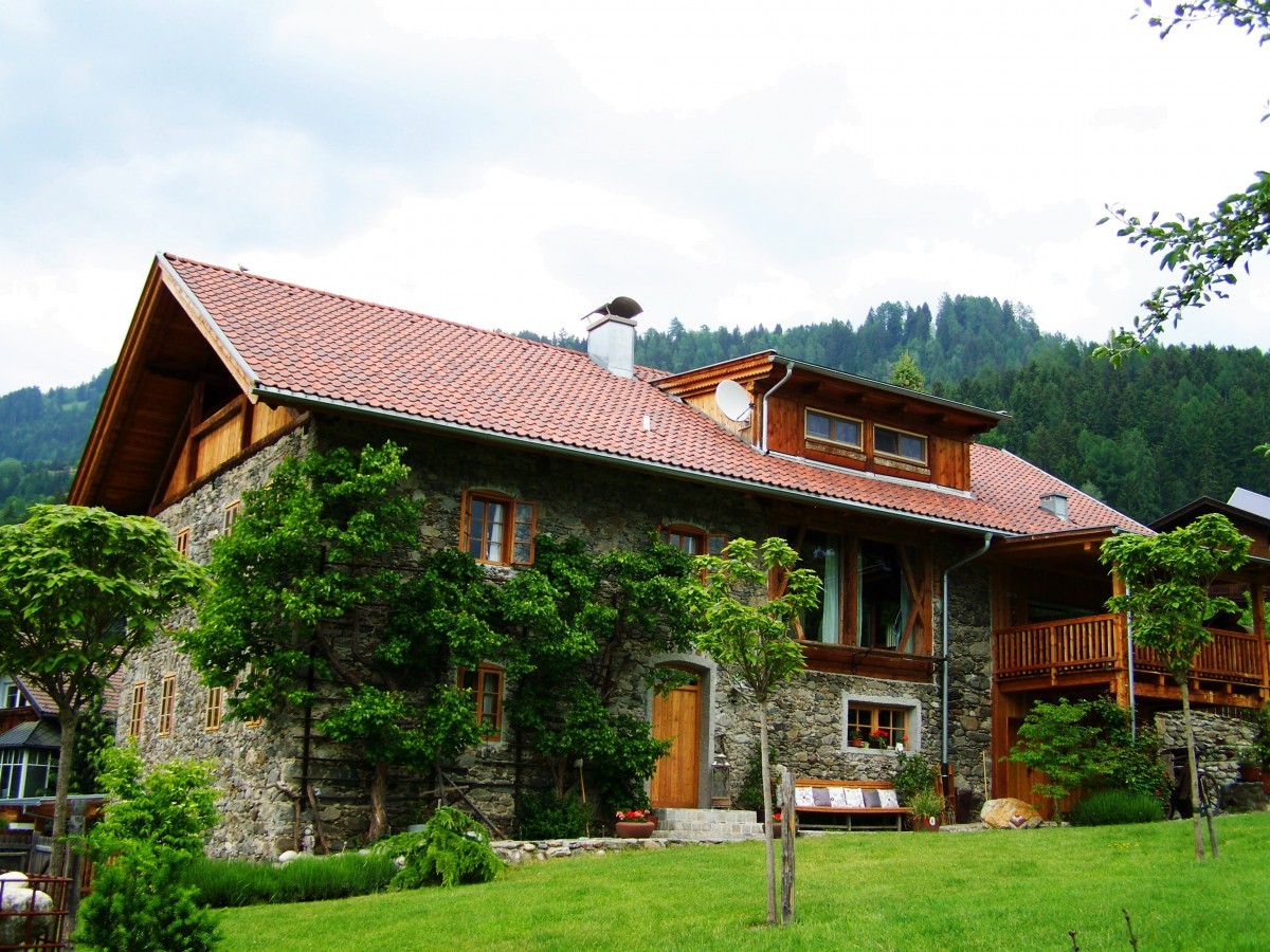 Hacer casa rural