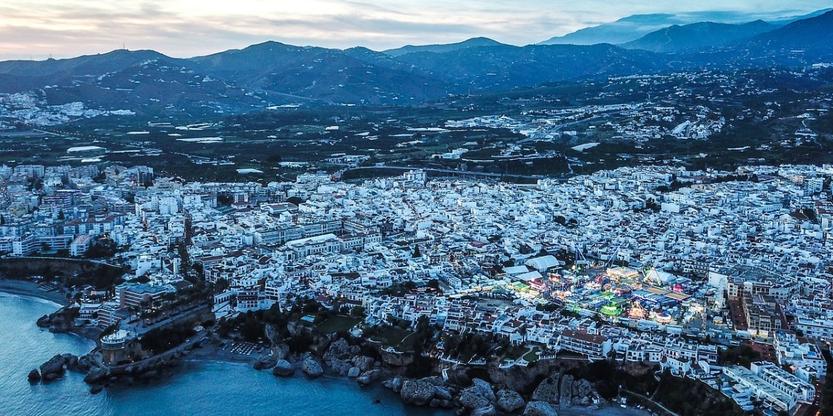 nerja