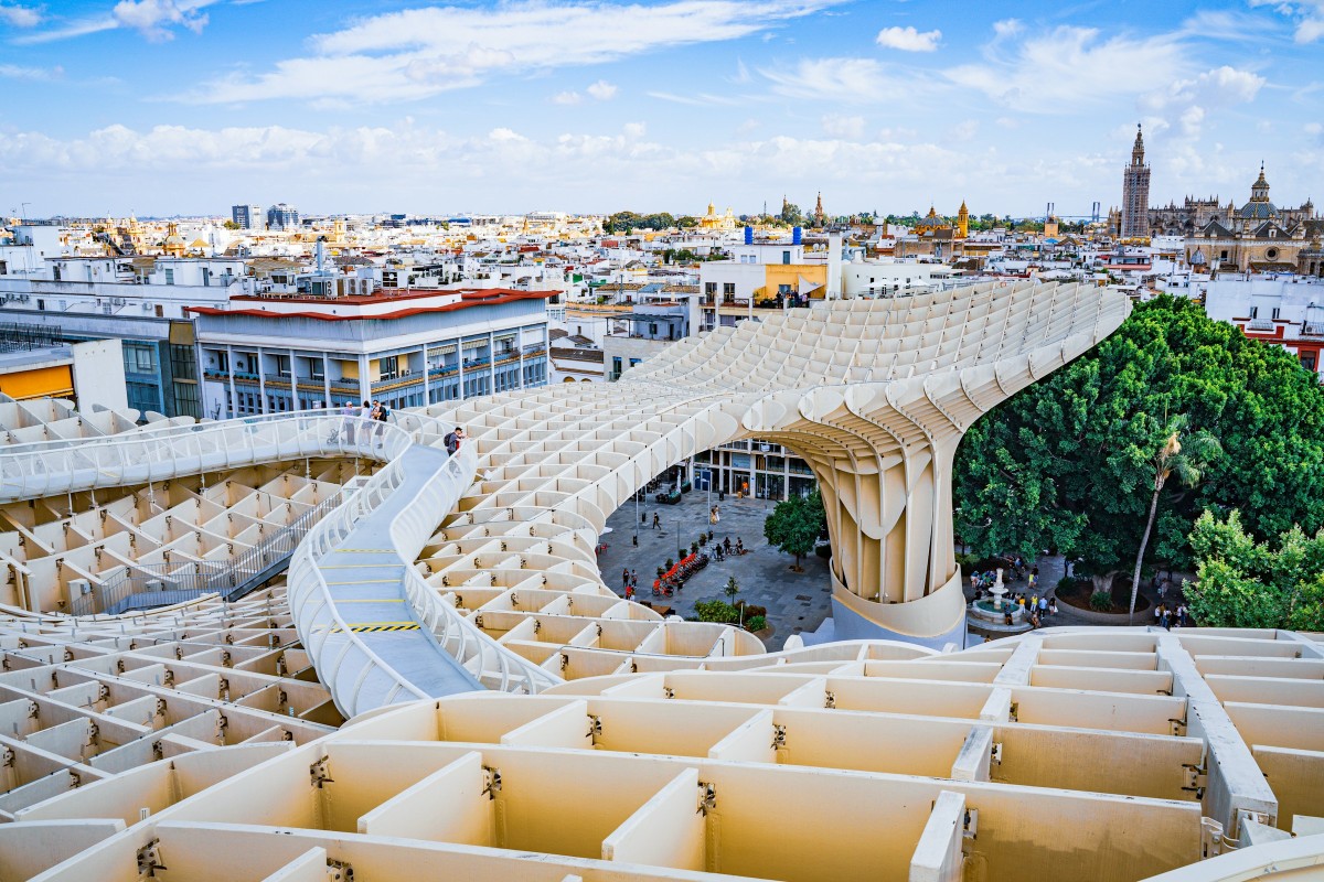 Seville 