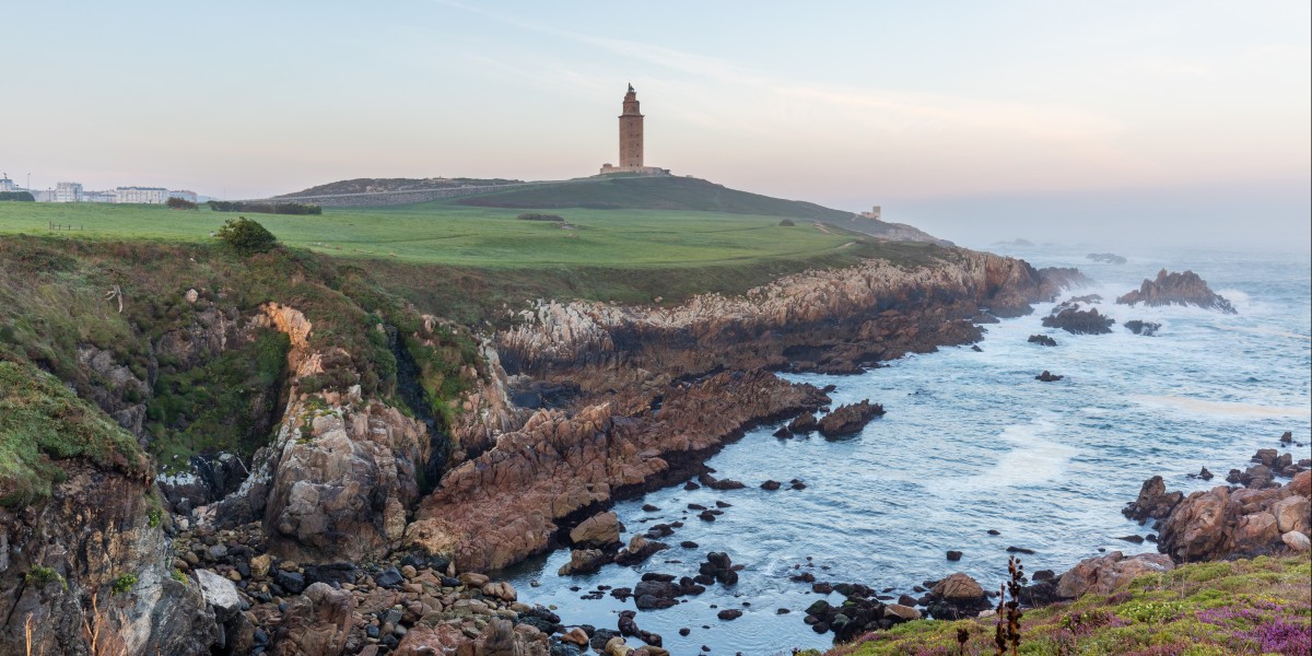 coruña