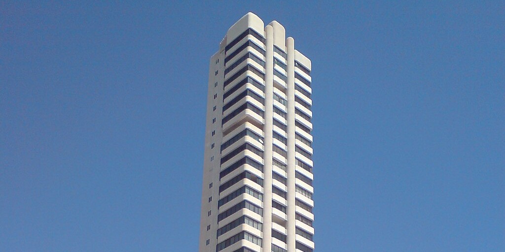 Levante Tower