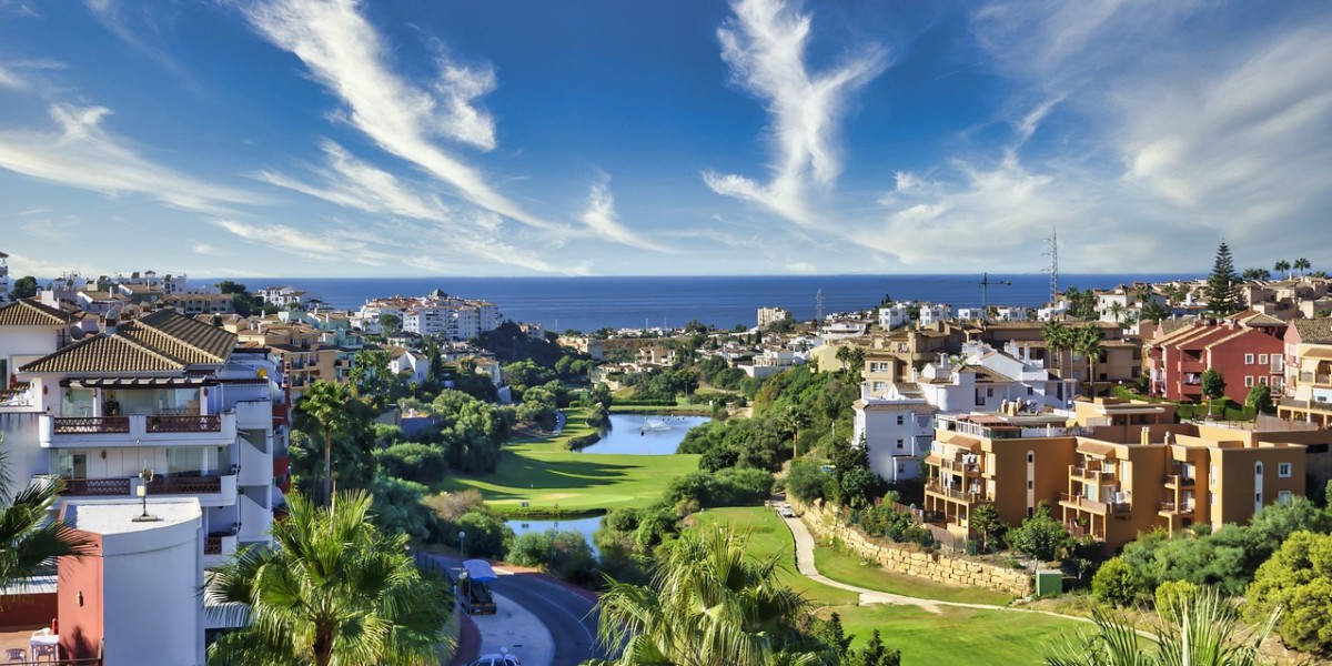 mijas