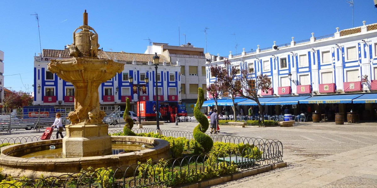 valdepeñas