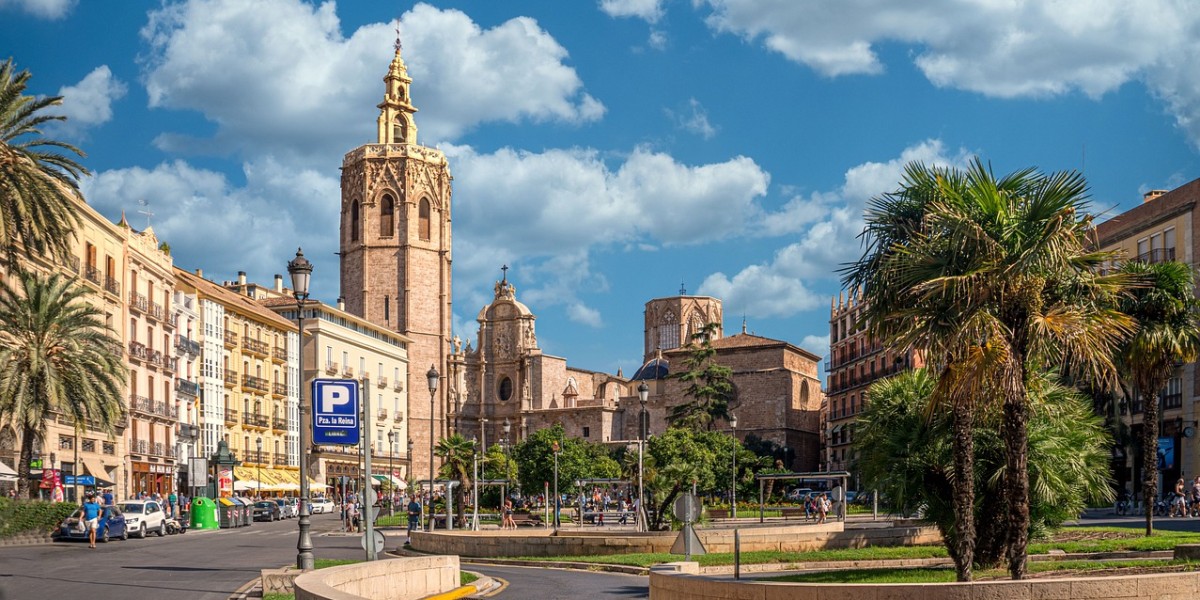Valencia