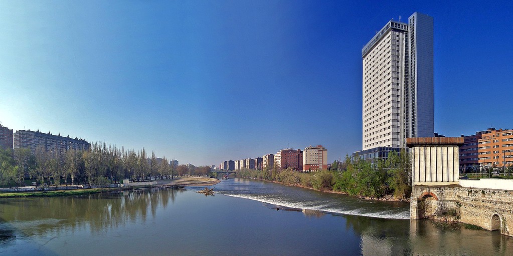 Edificio Duque de Lerma