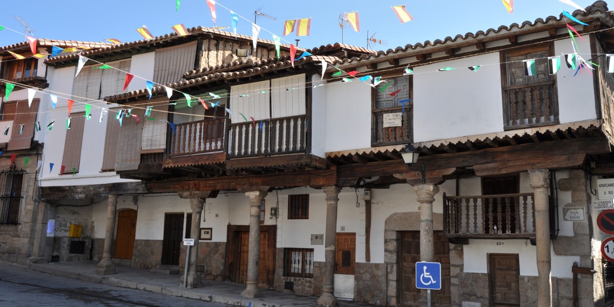 valverde de la vera