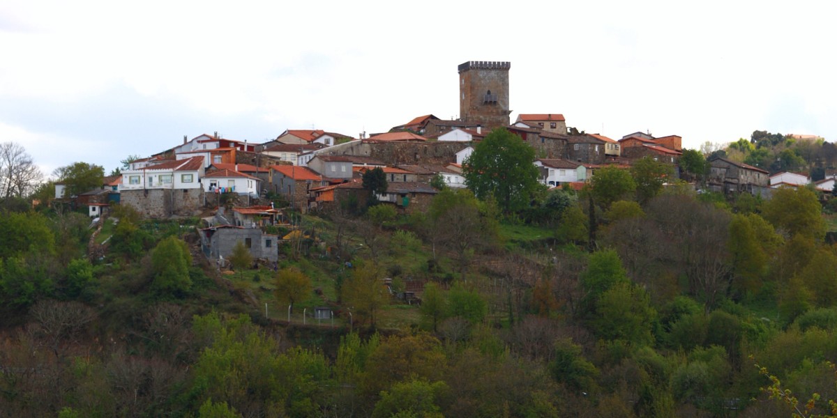 vilanova dos infantes