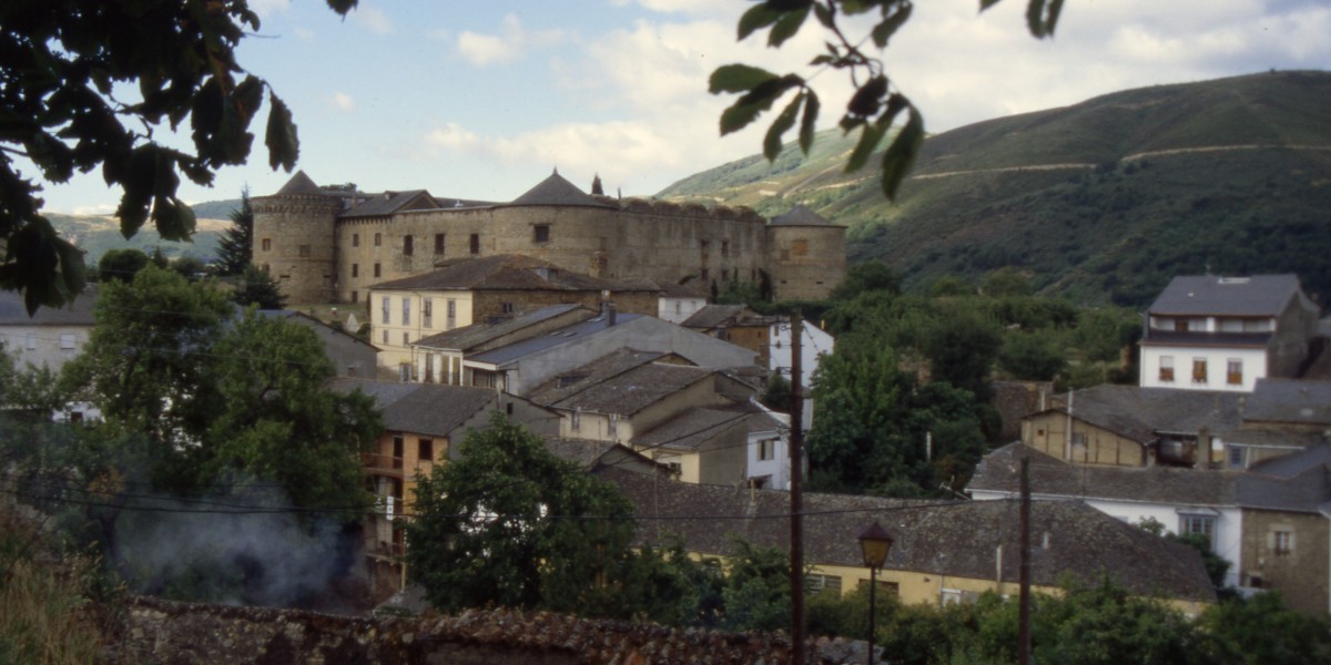 villafranca del bierzo