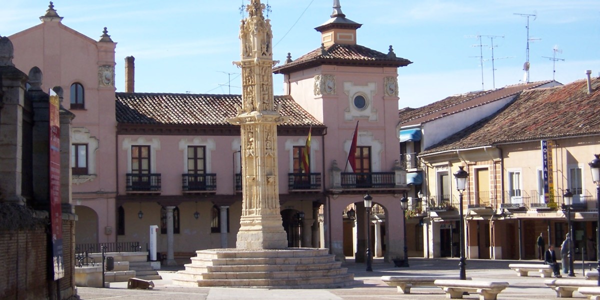 villalon de campos