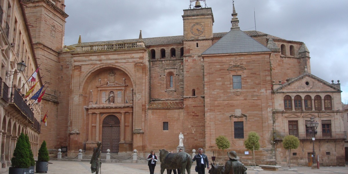 villanueva de los infantes
