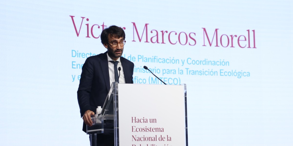 Víctor Marcos Morell